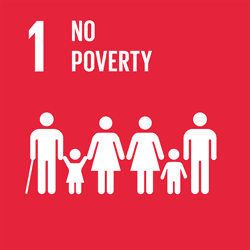 Objectif 1 — No poverty