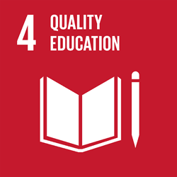 Objectif 4 — Quality education