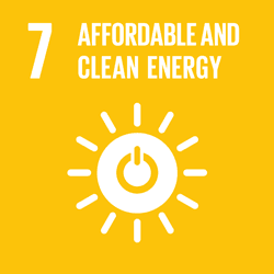 Objectif 7 — Affordable and clean energy