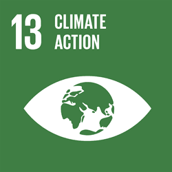 Objectif 13 — Climate action