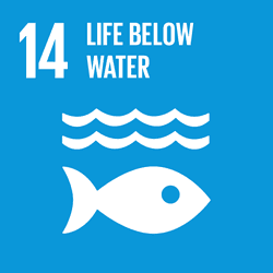 Objectif 14 — Life below water
