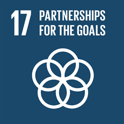 Objectif 17 — Partnerships for the goals