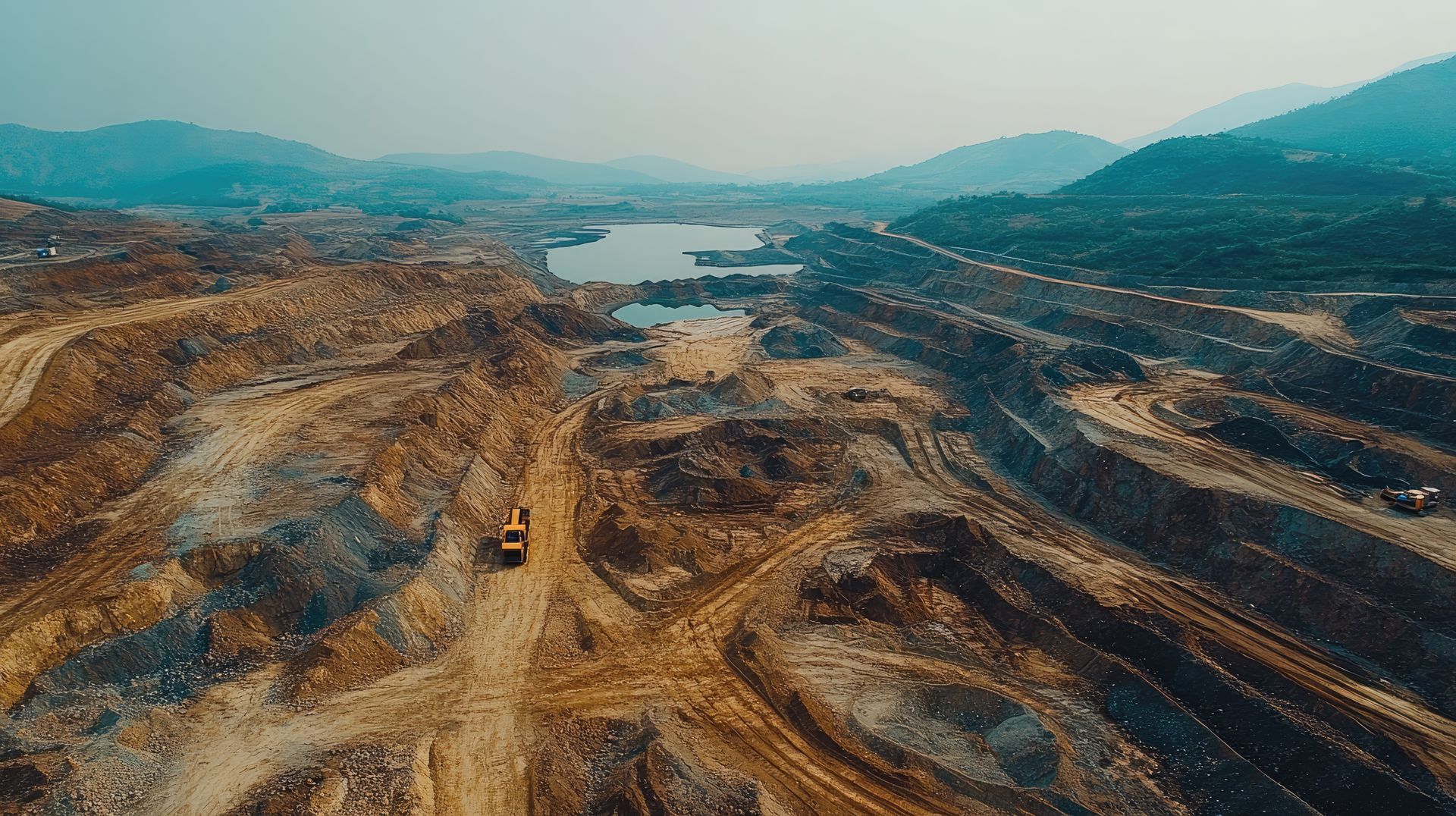 Mines et Carrières Mines et Carrières