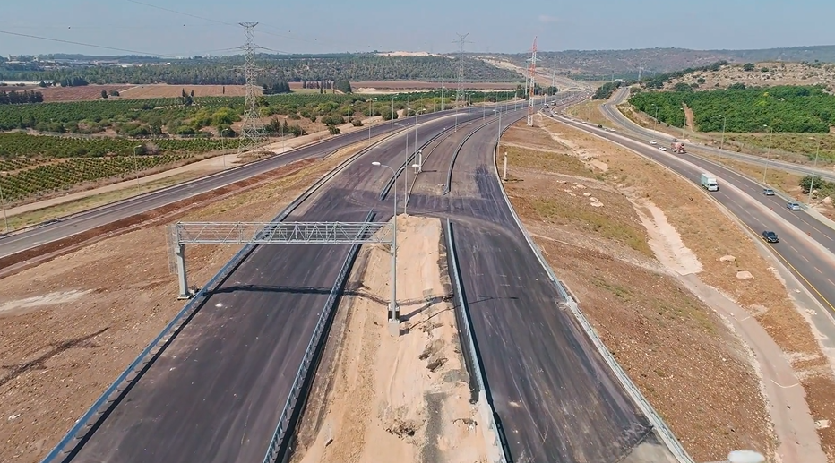 Construction Route Construction Route