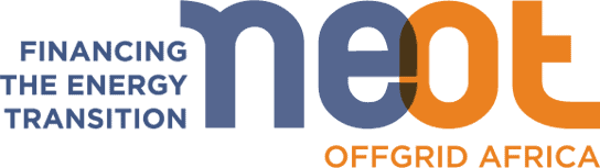 Logo de NeoT Offgrid Africa