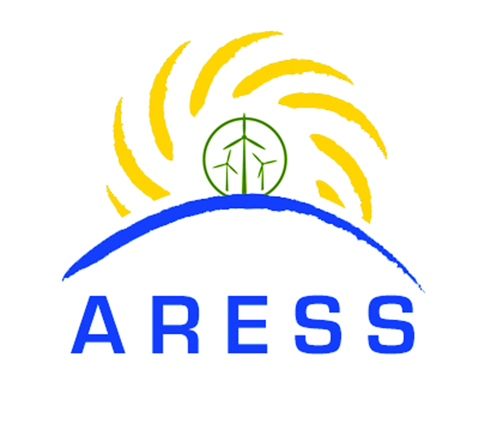 Logo de ARESS SAS